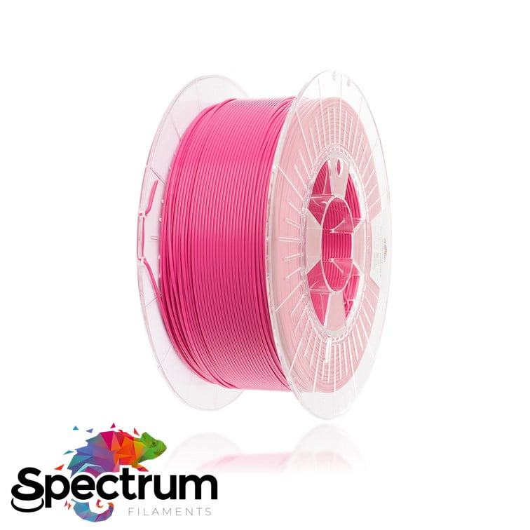 PLA Premium 1kg Fluorescent Green - Spectrum Filaments - Image 18
