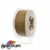 PLA Premium 1kg Fluorescent Green - Spectrum Filaments