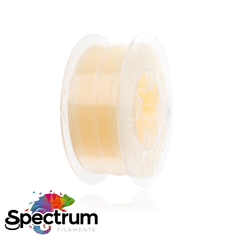 PLA Premium 1kg Fluorescent Green - Spectrum Filaments - Image 20
