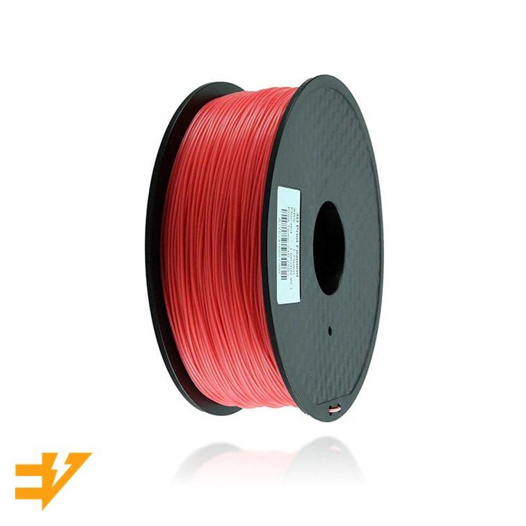TPU 95A 250g Filafresh® Fresa Silvestre (Filamento 3D AROMA MORANGO SILVESTRE) - TECNIKOA