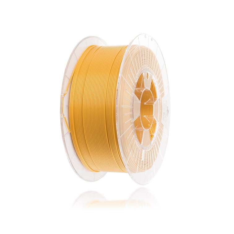 PLA Premium 1kg Pearl Gold - Spectrum Filaments - Image 8