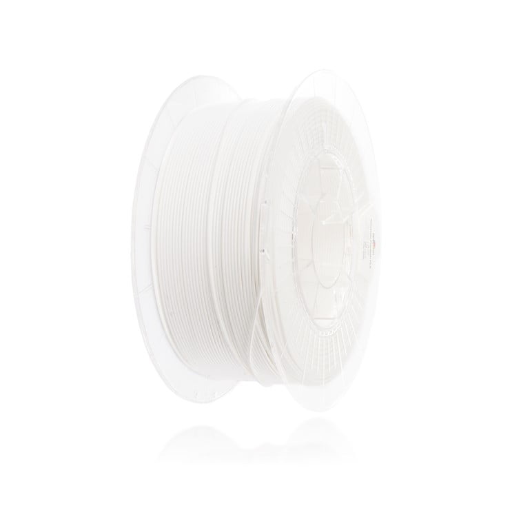 PLA Premium 1kg Polar White - Spectrum Filaments - Image 13