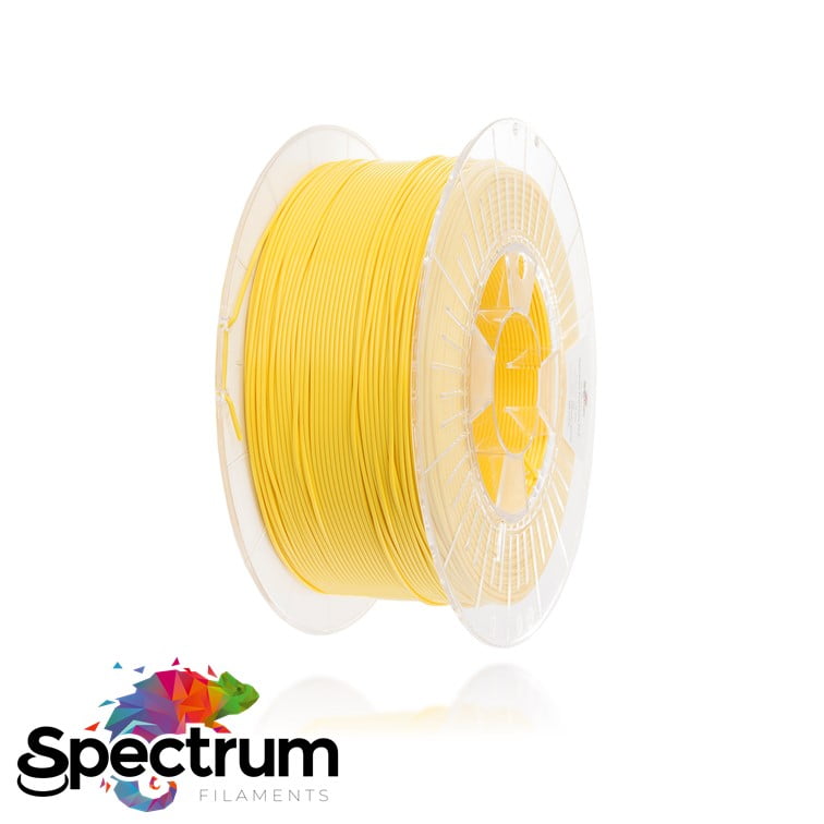 PLA Matt 1kg Bloody Red - Spectrum Filaments - Image 8