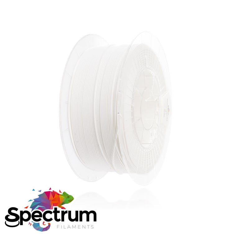 PLA Premium 1kg Fluorescent Green - Spectrum Filaments - Image 27