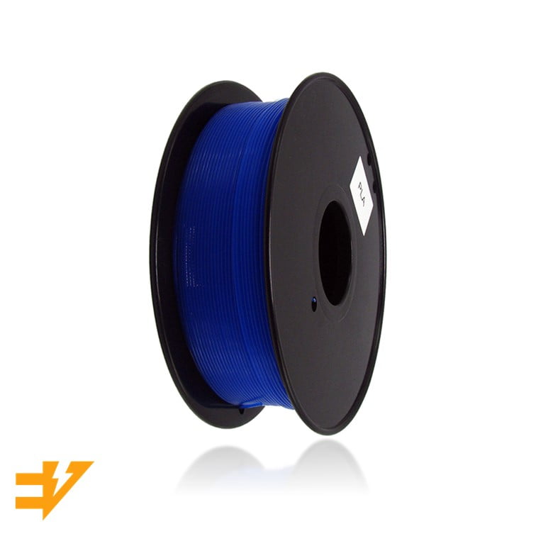 PLA Premium 1kg Polar White - Spectrum Filaments - Image 10