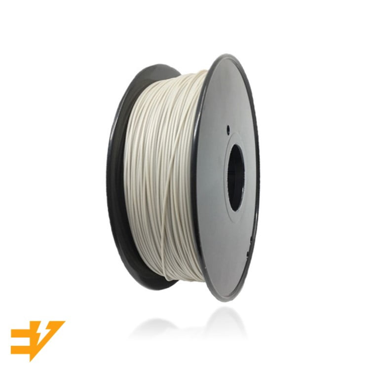 PETG 1kg Orange 2018 (Laranja Prusa) - Filament PM - Image 9