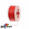 PLA Matt 1kg Dark Grey - Spectrum Filaments