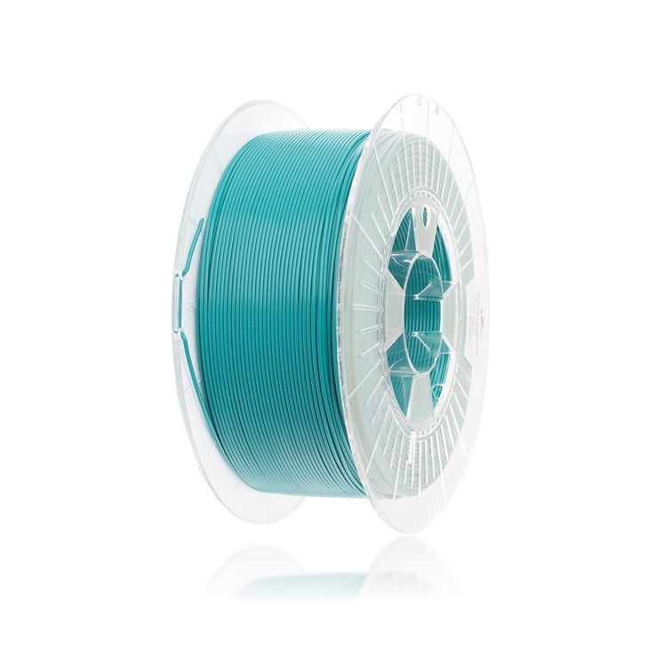 PLA Premium 1kg Blue Lagoon - Spectrum Filaments - Image 9