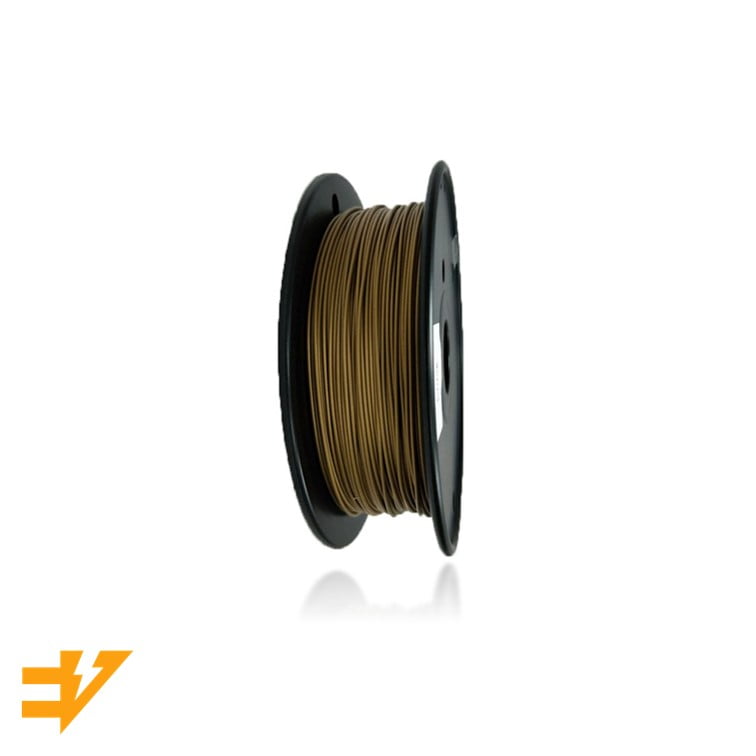 PETG 1kg Transparent Green - Filament PM - Image 11