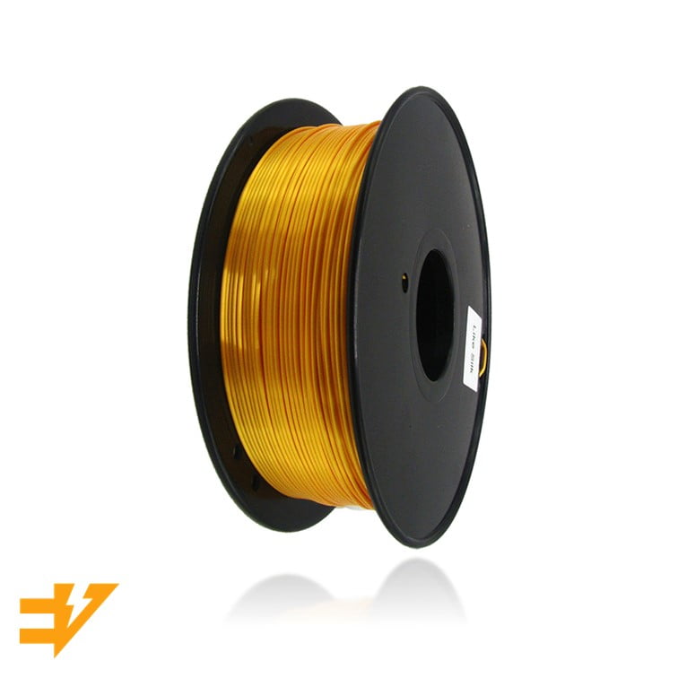 PETG 1kg Transparent Red - Filament PM - Image 15