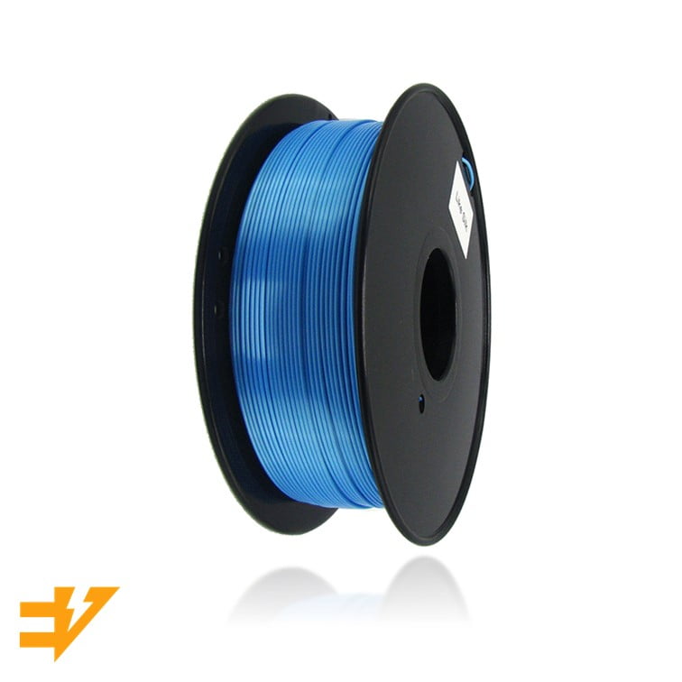 PETG 1kg Transparent Yellow - Filament PM - Image 12