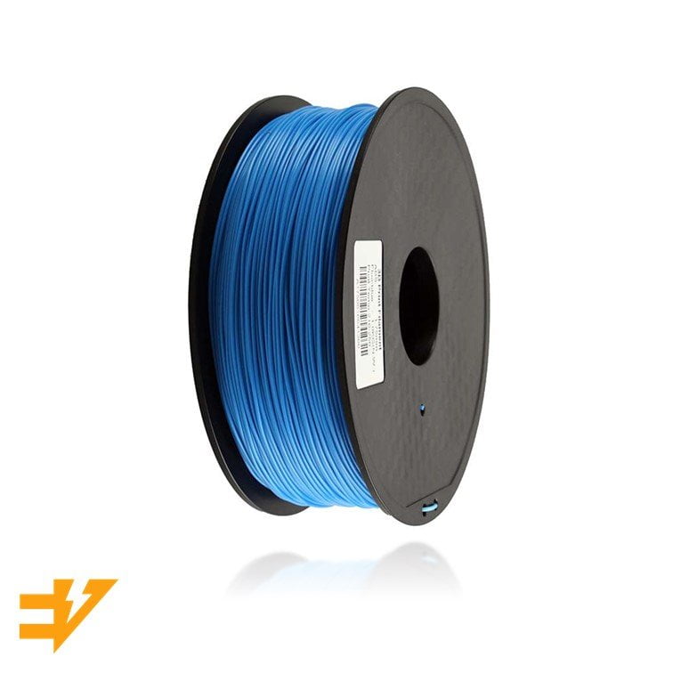 FIBERWOOD PLA 750g BLACK - Fiberlogy - Image 16