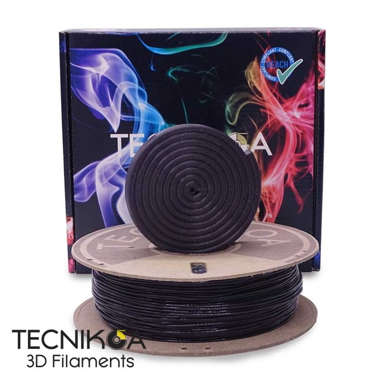 TPU 95A 250g Filafresh® Menta Fresca (Filamento 3D AROMA MENTA) - TECNIKOA - Image 21