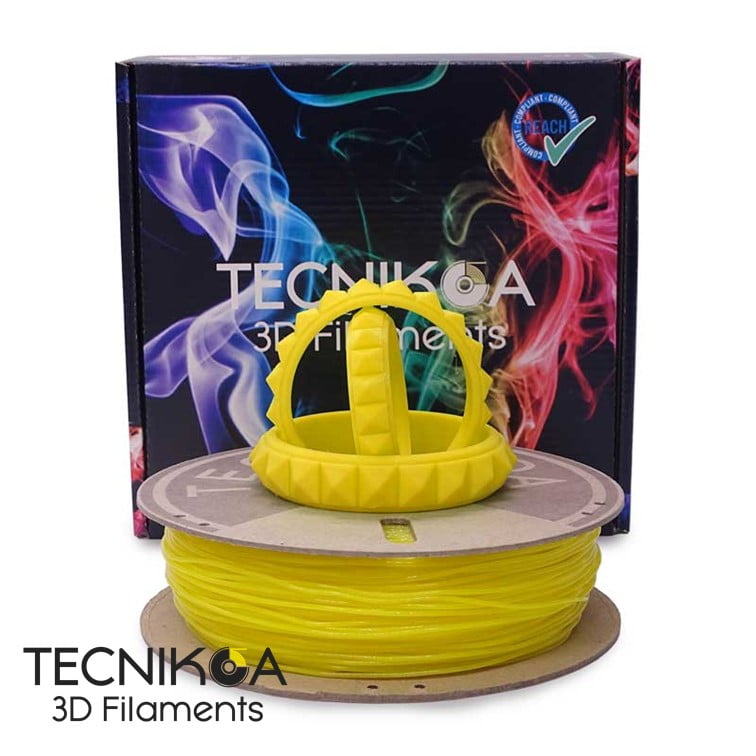 TPU 95A 250g Filafly® Antimosquitos (Filamento 3D Citronela Repelente de mosquitos ) - TECNIKOA - Image 2
