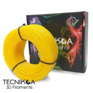 TPU 95A 250g Filafly® Antimosquitos (Filamento 3D Citronela Repelente de mosquitos ) - TECNIKOA
