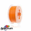 PLA Premium 1kg Carrot Orange - Spectrum Filaments