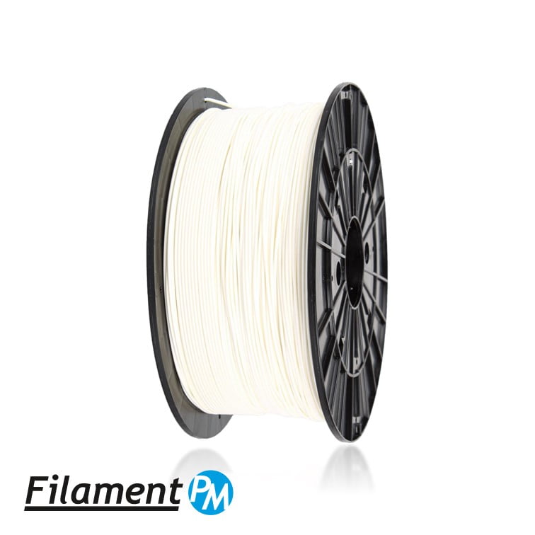 ABS "NOT DEAD" 1kg WHITE - Filament PM - Image 11