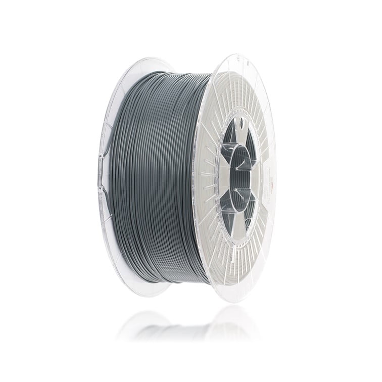 PLA Premium 1kg Dark Grey - Spectrum Filaments - Image 9