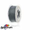PLA Premium 1kg Dark Grey - Spectrum Filaments