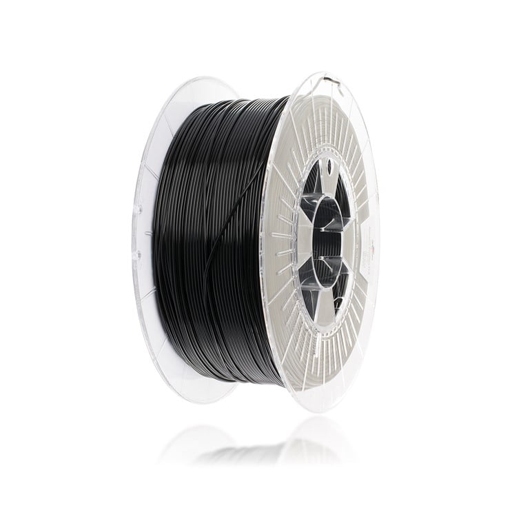 PLA Premium 1kg Deep Black - Spectrum Filaments - Image 10