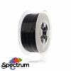 PLA Premium 1kg Deep Black - Spectrum Filaments