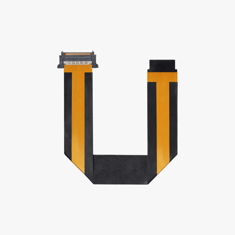 Display Connector Flex Cable (Cabo Conector do Ecrã X1 Display)  - Bambu Lab