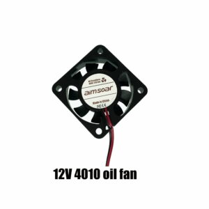 Ventilador Ventoinha FAN 4010 12V  ( 40*40*10mm) - AIMSOAR