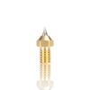 0.5mm Latão Nozzle Cabeça Removível (compatível com E3D) - AIMSOAR