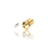 0.5mm Latão Nozzle Cabeça Removível (compatível com E3D) - AIMSOAR