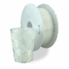 Easy ABS 10M (AMOSTRA) Pure Transparent - Fiberlogy