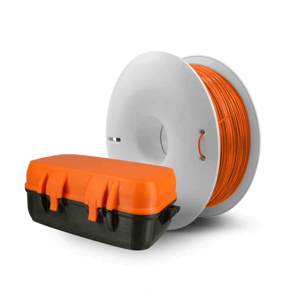 Easy PETG 10M (AMOSTRA) Onyx - Fiberlogy - Image 5
