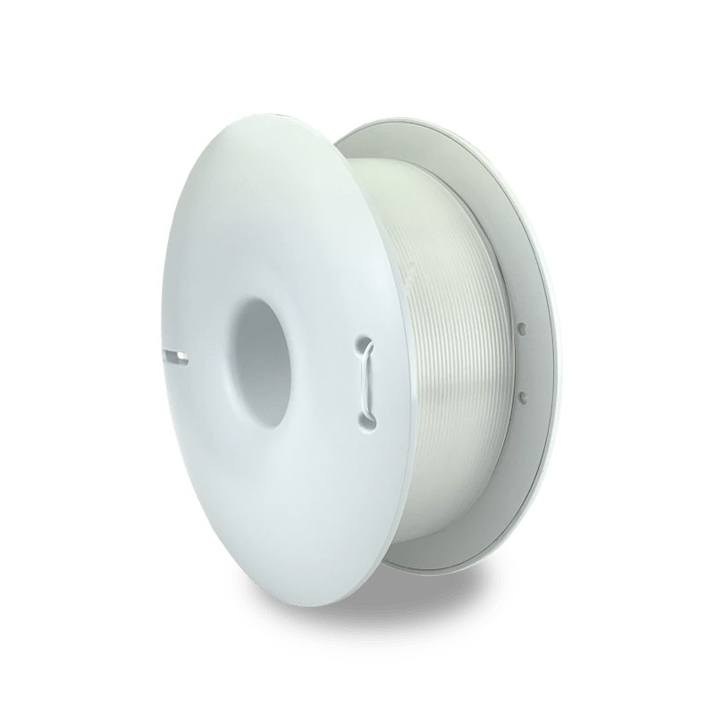 Easy ABS 10M (AMOSTRA) Pure Transparent - Fiberlogy