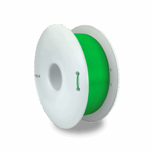 Easy ABS 10M (AMOSTRA) Light Green Transparent - Fiberlogy