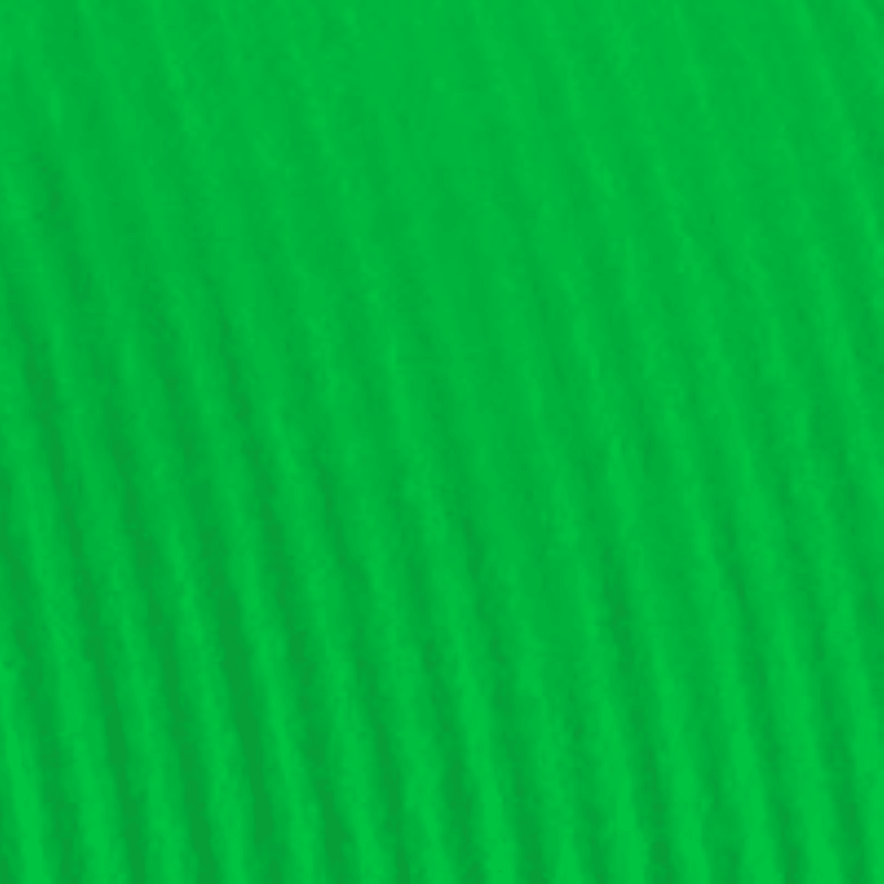 Easy ABS 10M (AMOSTRA) Light Green Transparent - Fiberlogy - Image 2