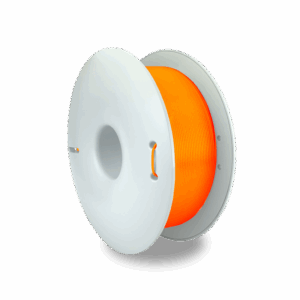 Easy ABS 750g Orange Transparent - Fiberlogy