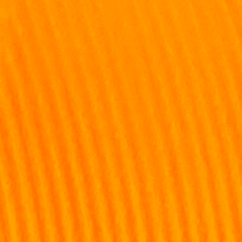 Easy ABS 10M (AMOSTRA) Orange Transparent - Fiberlogy - Image 2