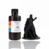 500g Resina Impressão 3D Fotopolímero ABS Black - Elegoo Mars