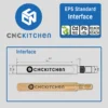 Conjunto Soldering Tips SET Adapter EP5 (+ Tips ONLY Set) - CNC Kitchen
