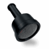 ESD PETG 500g Black ( Antiestático )- Fiberlogy