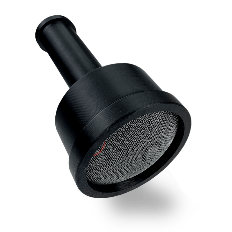 ESD PETG 500g Black ( Antiestático )- Fiberlogy - Image 5