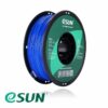 PLA+ PLUS PRO 1kg Silver - ESUN