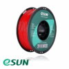 PLA+ PLUS PRO 1kg Silver - ESUN