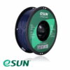 PLA+ PLUS PRO 1kg Silver - ESUN
