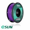 PLA+ PLUS PRO 1kg Silver - ESUN