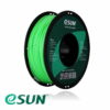 PLA+ PLUS PRO 1kg Silver - ESUN
