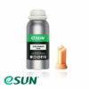 500g Resina Impressão 3D LCD UV 405nm Black Preta ( Lavável em Água ) - ESUN