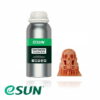 500g Resina Impressão 3D LCD UV 405nm Black Preta ( Lavável em Água ) - ESUN