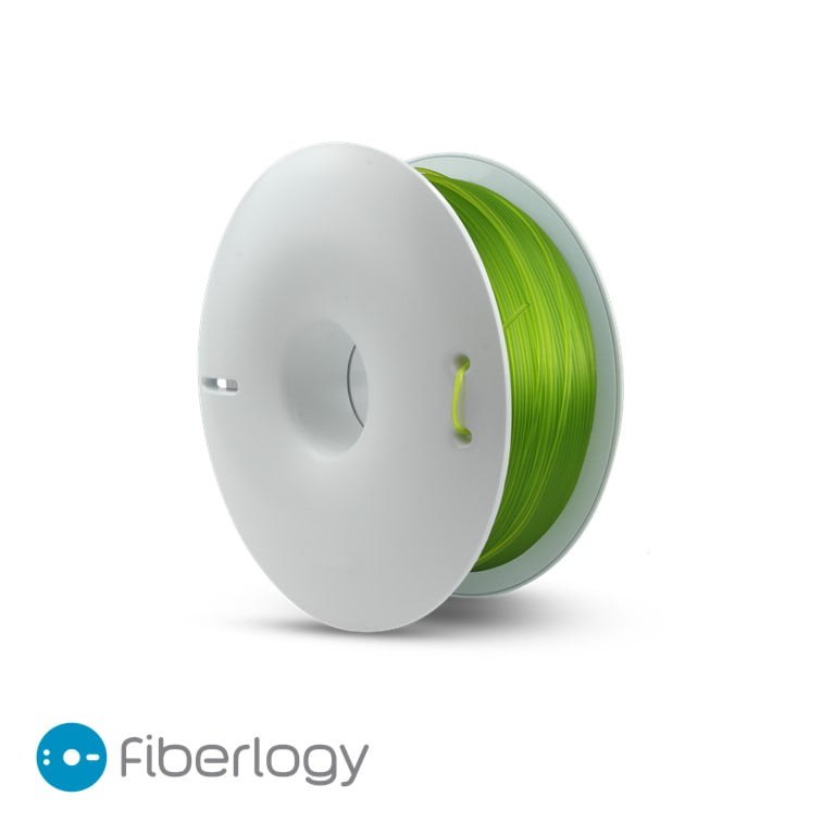 Easy PETG 850g White - Fiberlogy - Image 14
