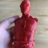 Easy PLA 850g Burgundy - Fiberlogy
