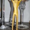 Easy PLA 850g True Gold - Fiberlogy